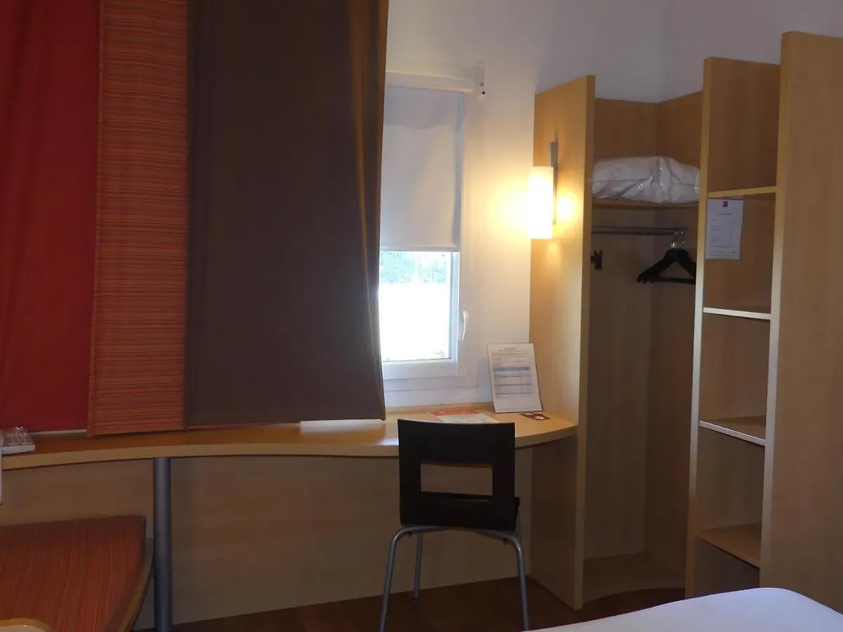 Ibis Istres Trigance Ξενοδοχείο