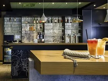 Ibis Istres Trigance Ξενοδοχείο
