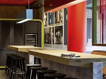 Ibis Istres Trigance Ξενοδοχείο