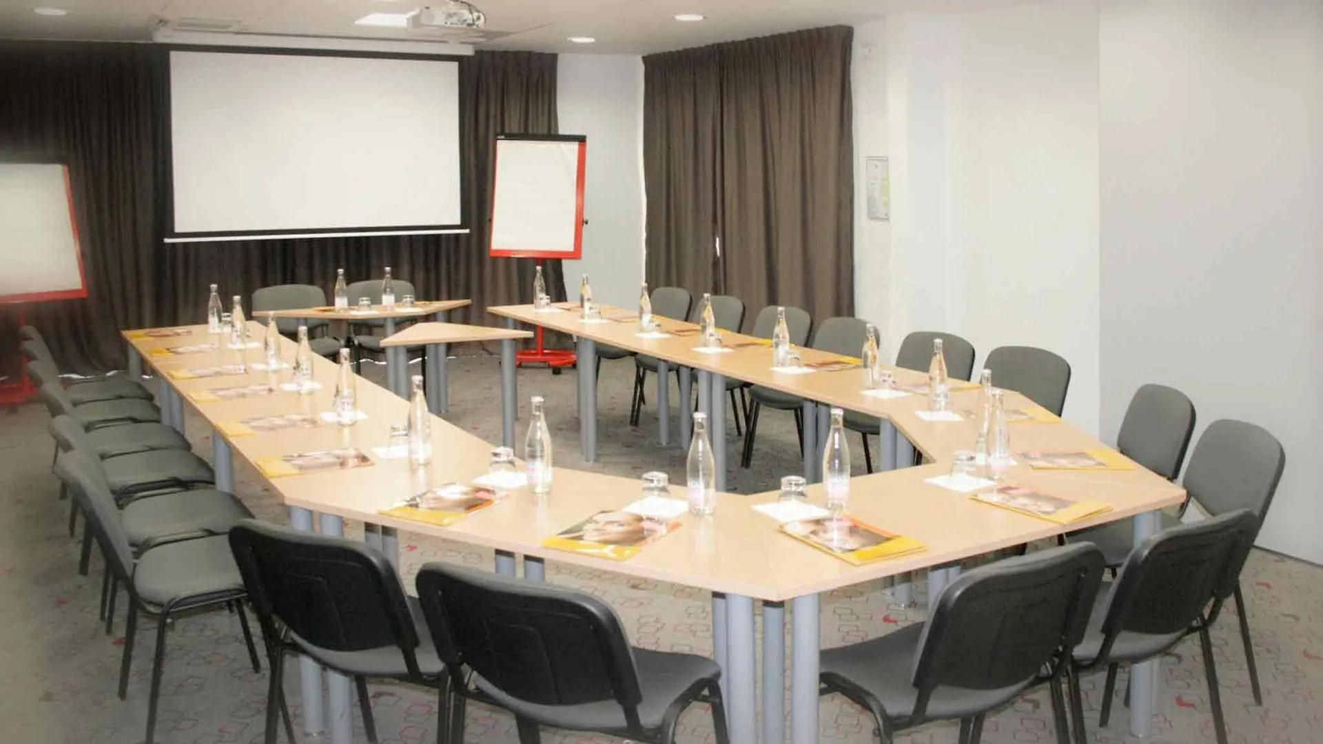 Ibis Istres Trigance Ξενοδοχείο 3*,  Γαλλία