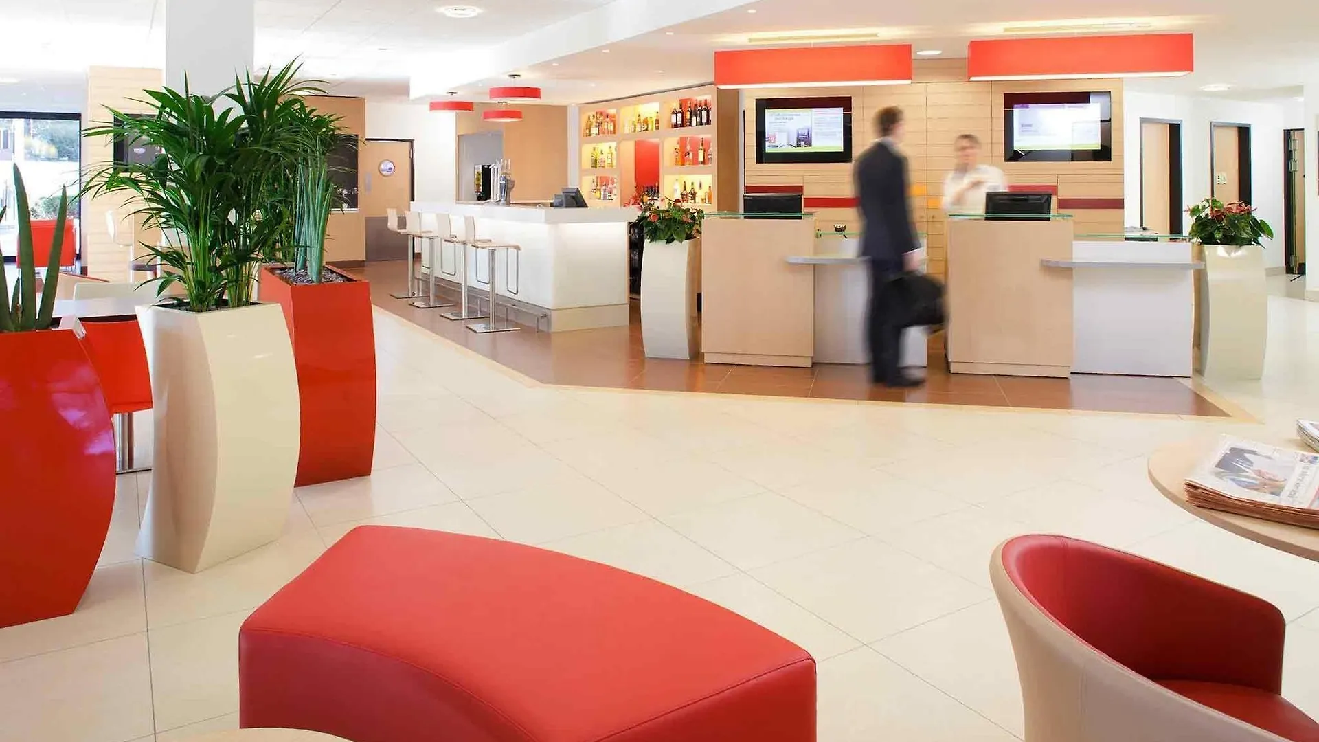 Ibis Istres Trigance Ξενοδοχείο Γαλλία