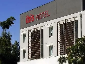 Ibis Istres Trigance Ξενοδοχείο 3*,