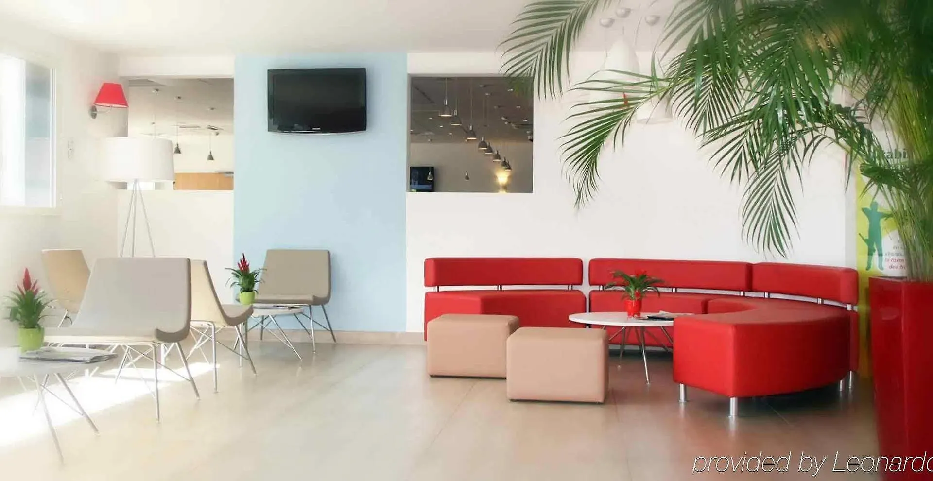 ***  Ibis Istres Trigance Ξενοδοχείο Γαλλία