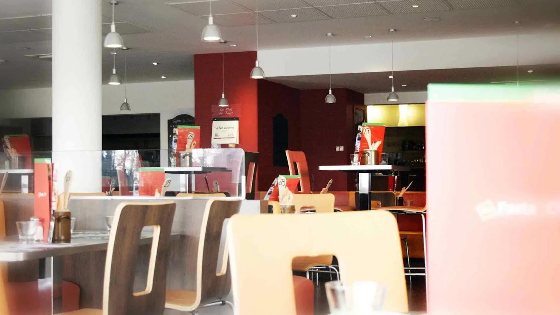 Ibis Istres Trigance Ξενοδοχείο