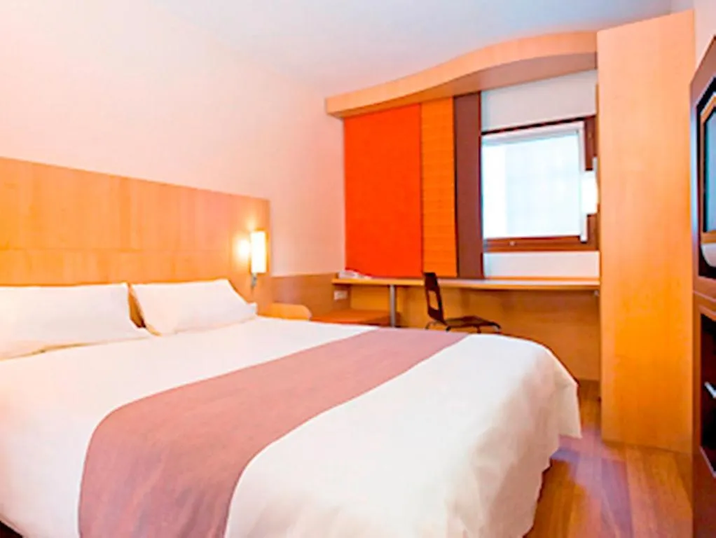 ***  Ibis Istres Trigance Ξενοδοχείο Γαλλία