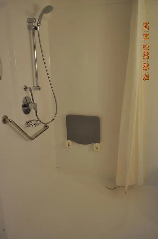 Ibis Istres Trigance Ξενοδοχείο