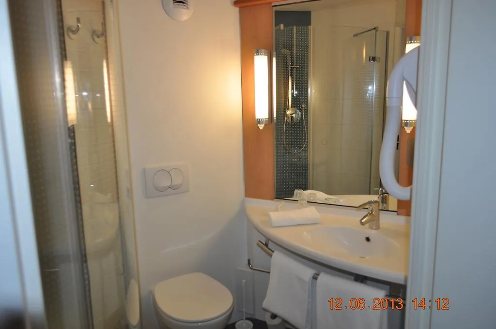 Ibis Istres Trigance Ξενοδοχείο