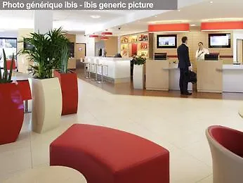 Ibis Istres Trigance Ξενοδοχείο Γαλλία