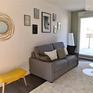 Magnifique Neuf Au Centre D'istres Appartement