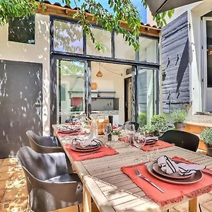 La Maison Villa